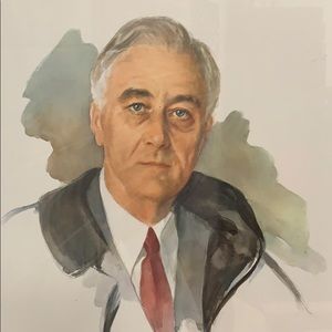 Meet your Posher, Troy